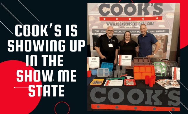 Cook&rsquo;s is Showing Up in the Show Me State